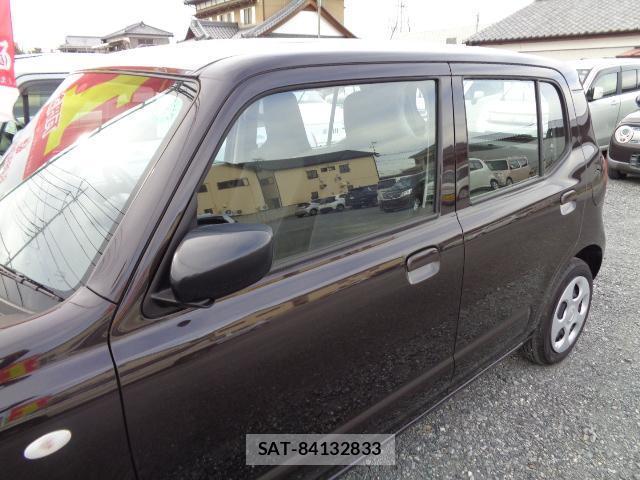 Suzuki ALTO 2024-11 7817095-16