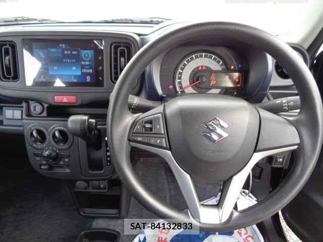 Suzuki ALTO 2024-11 7817095-2