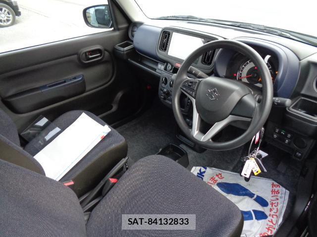 Suzuki ALTO 2024-11 7817095-4
