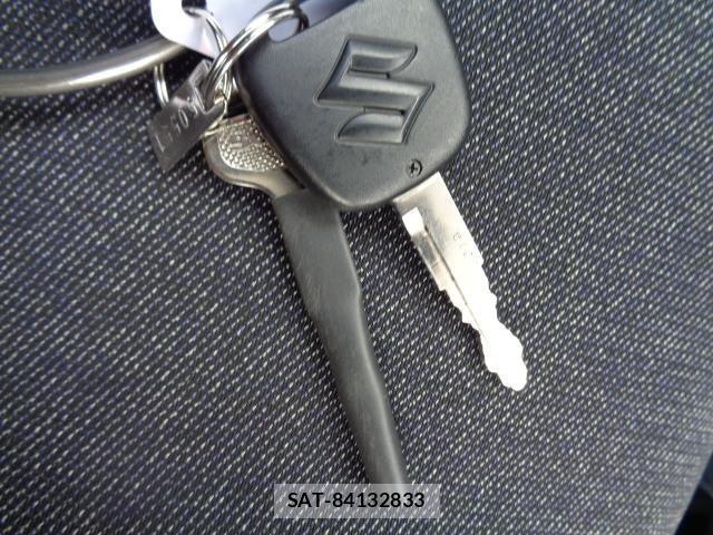 Suzuki ALTO 2024-11 7817095-8
