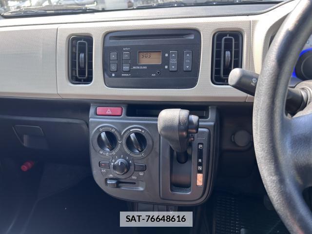 Suzuki ALTO 2021-05 7817289-10