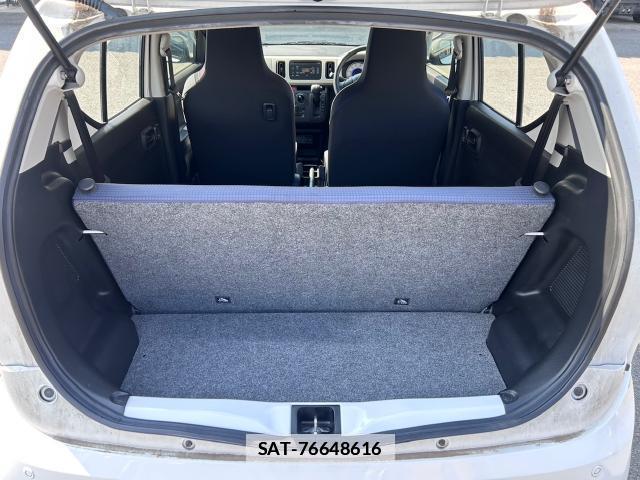 Suzuki ALTO 2021-05 7817289-14