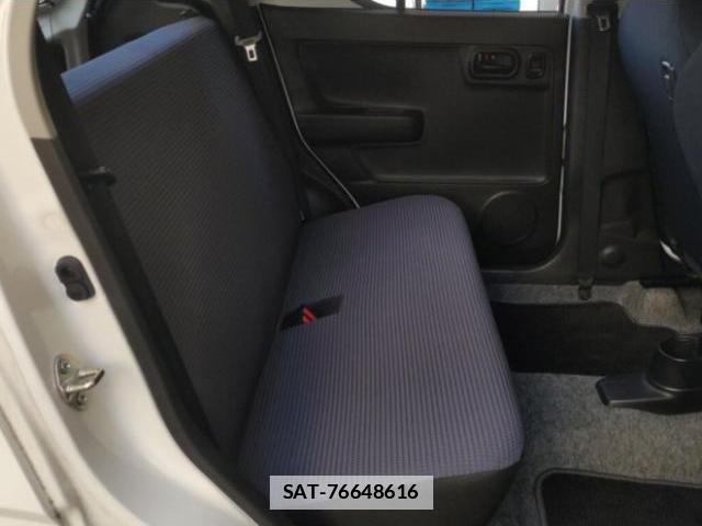 Suzuki ALTO 2021-05 7817289-5