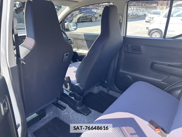 Suzuki ALTO 2021-05 7817289-9