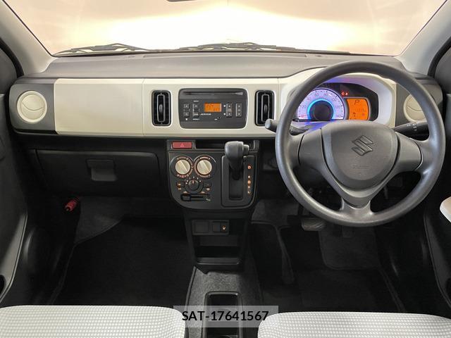 Suzuki ALTO 2017 7818379-1