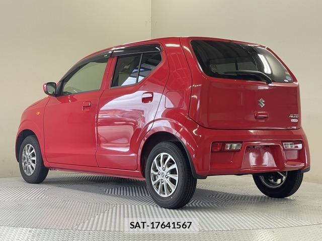 Suzuki ALTO 2017 7818379-10