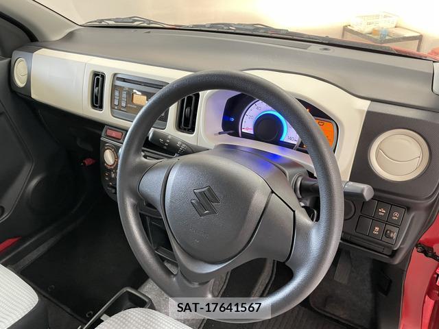 Suzuki ALTO 2017 7818379-11