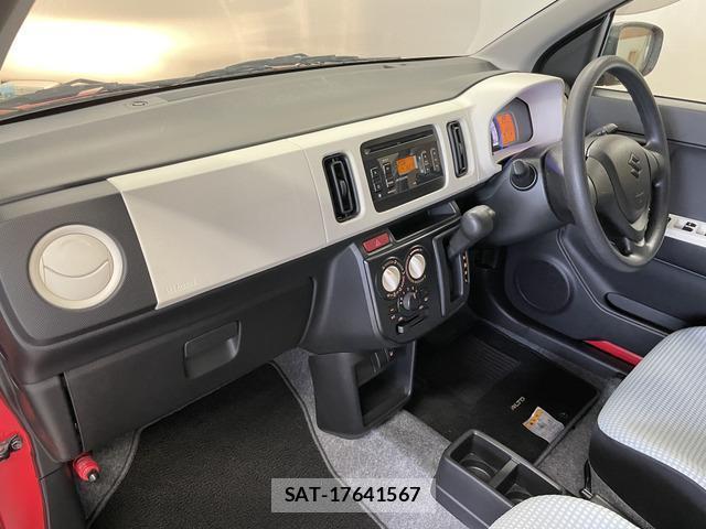 Suzuki ALTO 2017 7818379-12