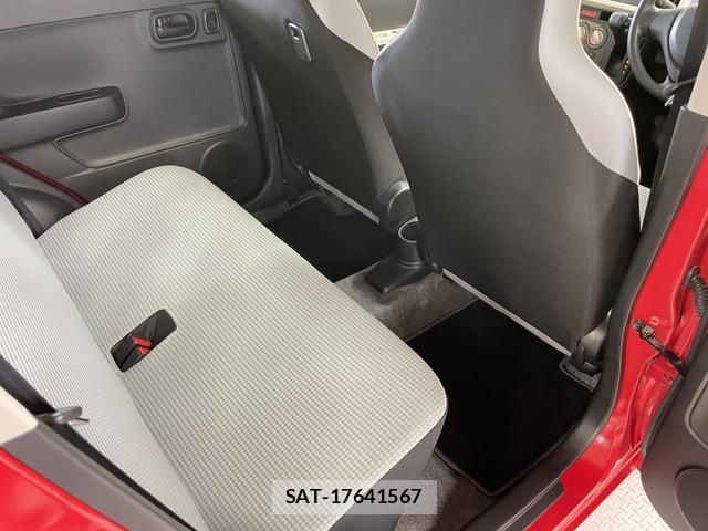 Suzuki ALTO 2017 7818379-13
