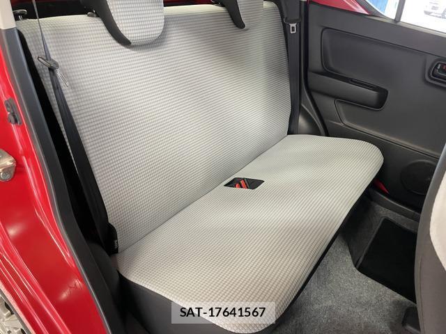 Suzuki ALTO 2017 7818379-14
