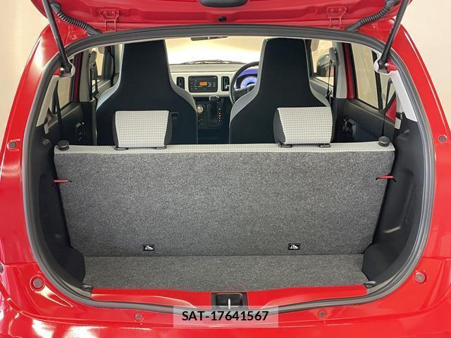 Suzuki ALTO 2017 7818379-15