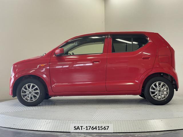 Suzuki ALTO 2017 7818379-16