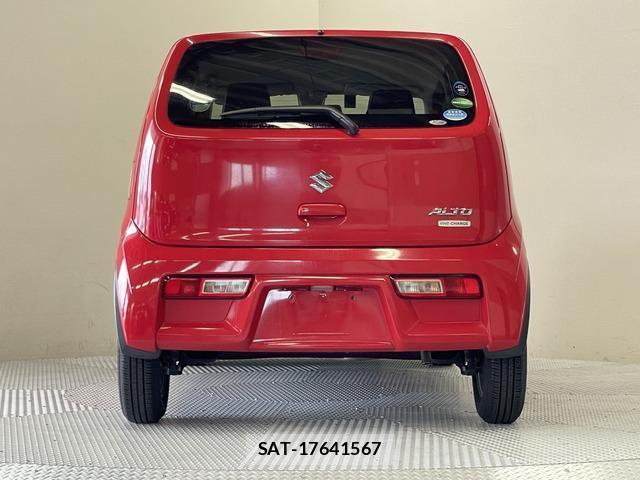 Suzuki ALTO 2017 7818379-17