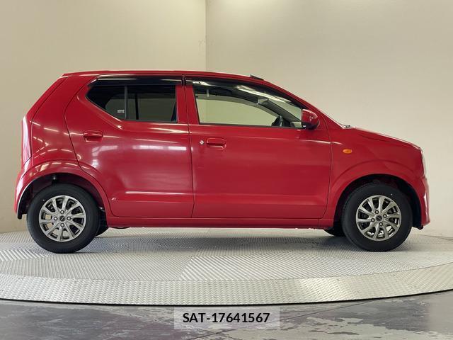 Suzuki ALTO 2017 7818379-18
