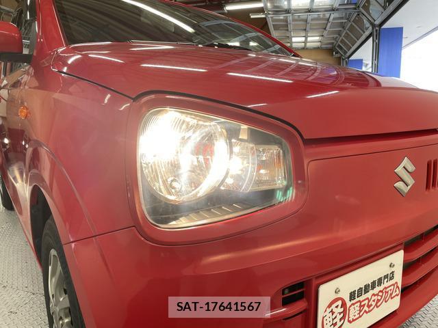 Suzuki ALTO 2017 7818379-19