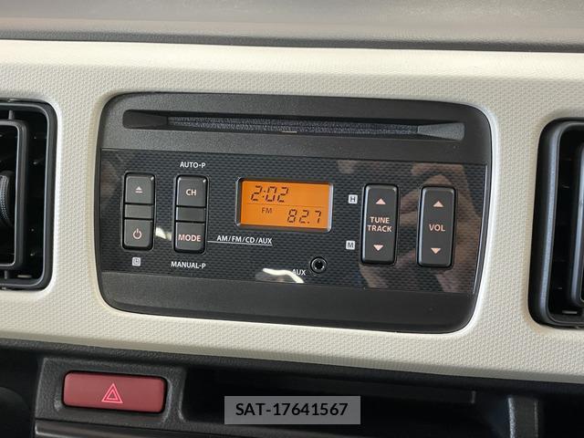 Suzuki ALTO 2017 7818379-2