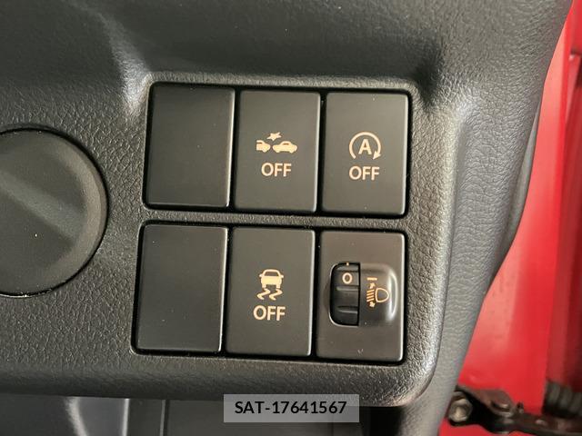 Suzuki ALTO 2017 7818379-3