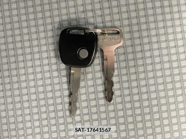 Suzuki ALTO 2017 7818379-5