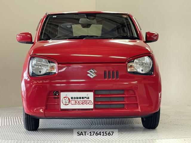 Suzuki ALTO 2017 7818379-7
