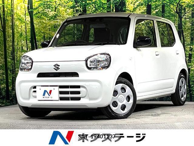 Suzuki ALTO 2024-06 7818993-0
