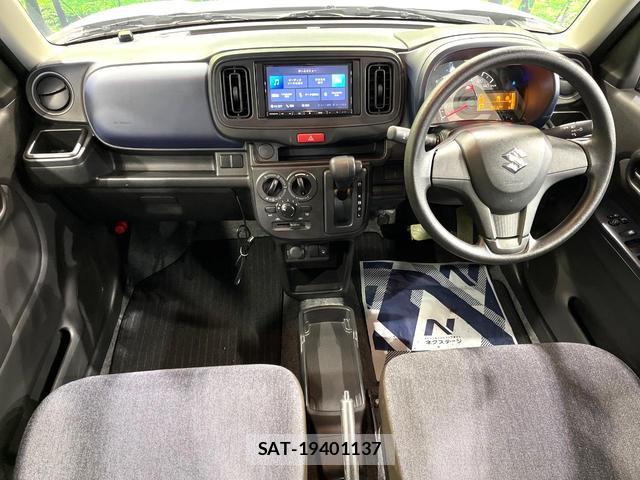 Suzuki ALTO 2024-06 7818993-1