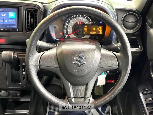 Suzuki ALTO 2024-06 7818993-10