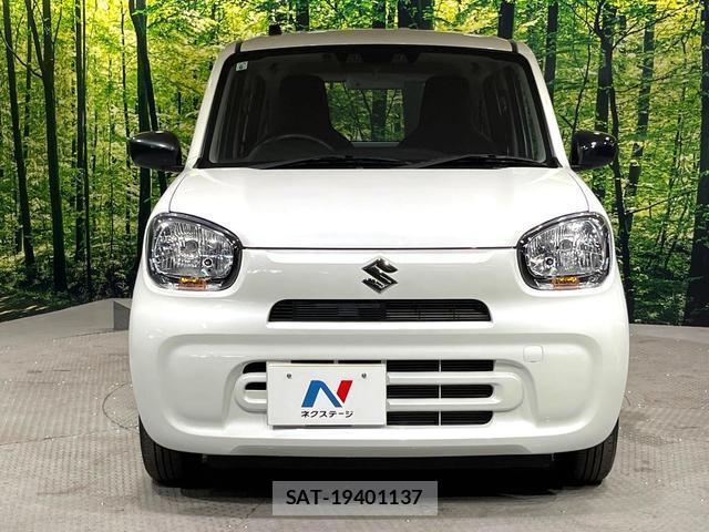 Suzuki ALTO 2024-06 7818993-13