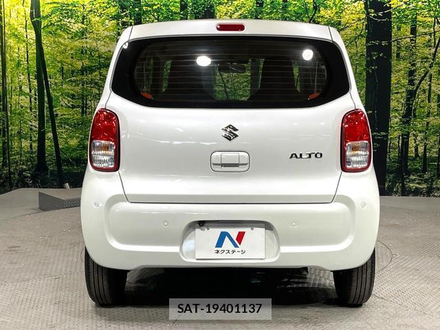 Suzuki ALTO 2024-06 7818993-14