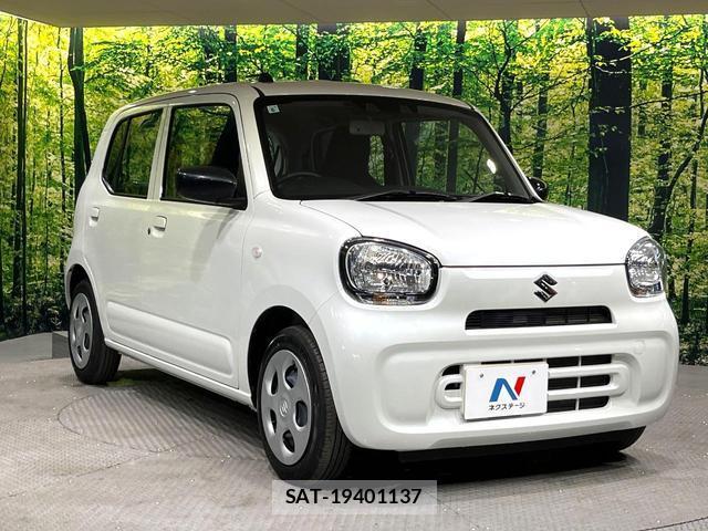 Suzuki ALTO 2024-06 7818993-15