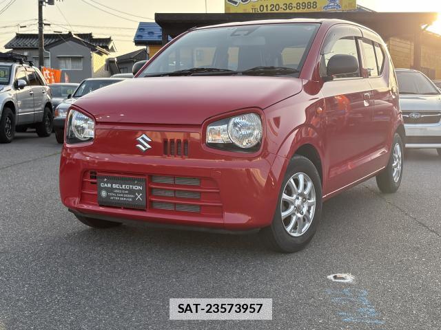 Suzuki ALTO 2019-05 7819134-0