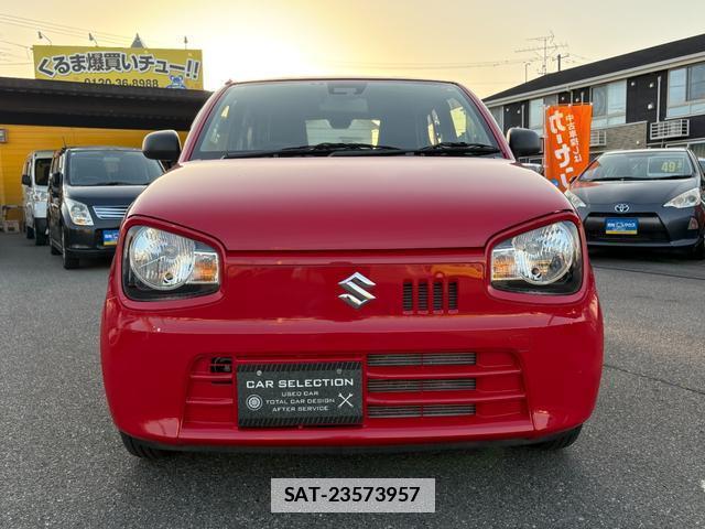 Suzuki ALTO 2019-05 7819134-1
