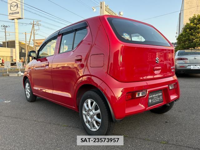 Suzuki ALTO 2019-05 7819134-10