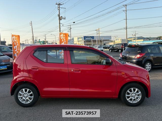 Suzuki ALTO 2019-05 7819134-11