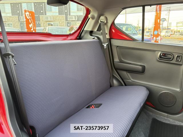 Suzuki ALTO 2019-05 7819134-13
