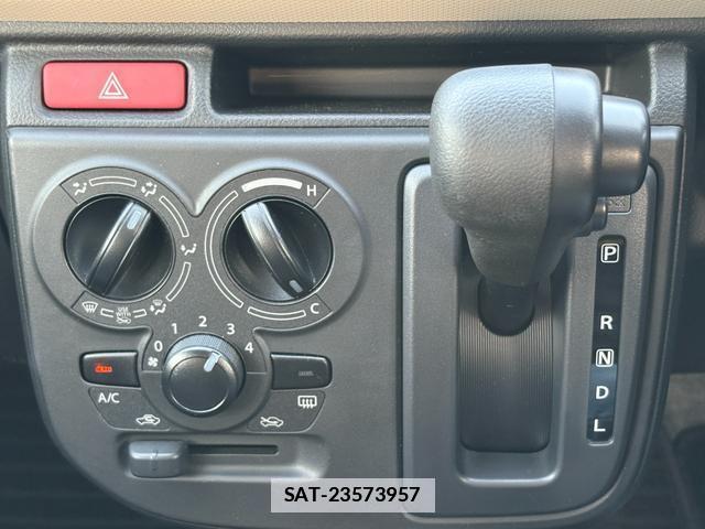Suzuki ALTO 2019-05 7819134-14