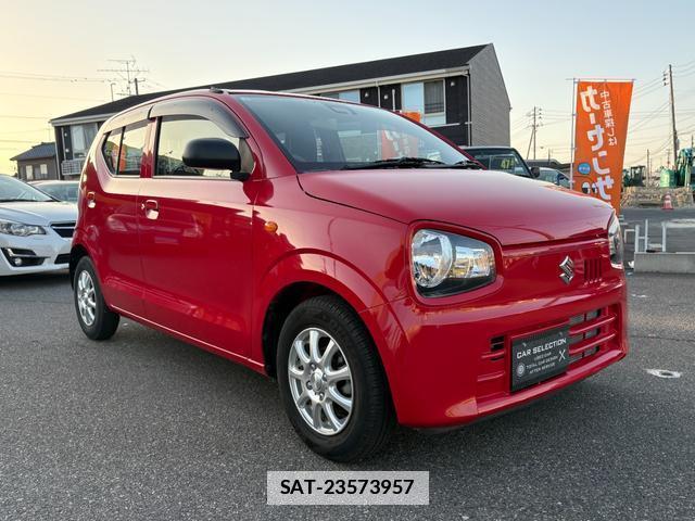 Suzuki ALTO 2019-05 7819134-15