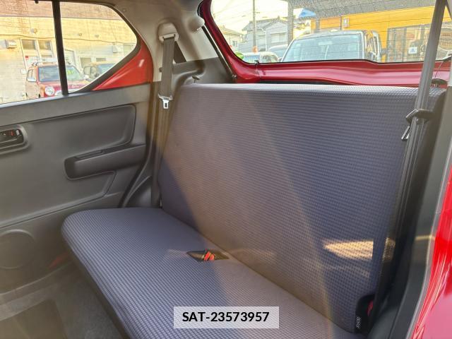 Suzuki ALTO 2019-05 7819134-16