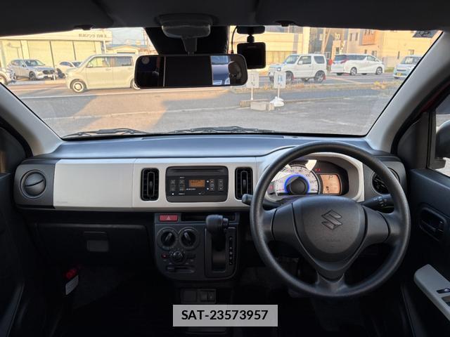 Suzuki ALTO 2019-05 7819134-17