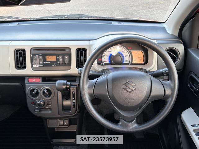 Suzuki ALTO 2019-05 7819134-18