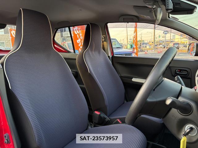 Suzuki ALTO 2019-05 7819134-19