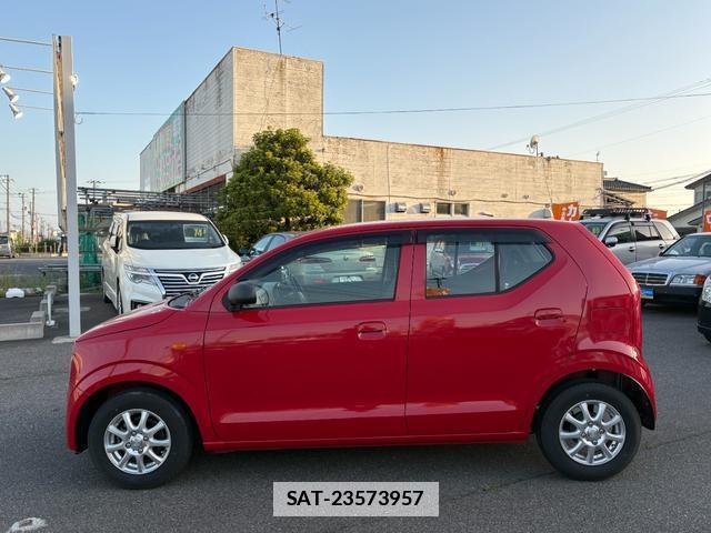 Suzuki ALTO 2019-05 7819134-2