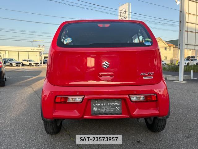 Suzuki ALTO 2019-05 7819134-3