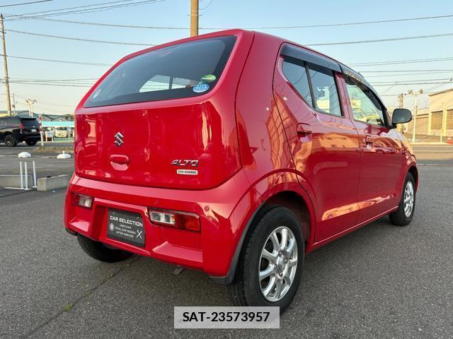 Suzuki ALTO 2019-05 7819134-4
