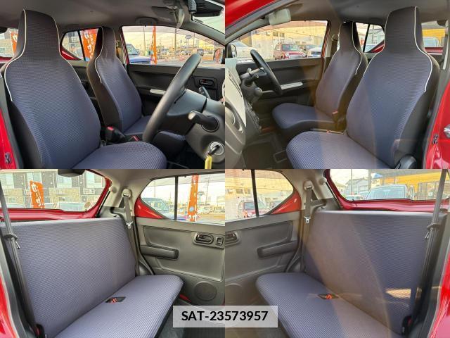 Suzuki ALTO 2019-05 7819134-8