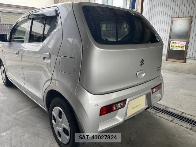 Suzuki ALTO 2019-06 7819635-1