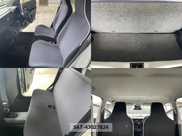 Suzuki ALTO 2019-06 7819635-3