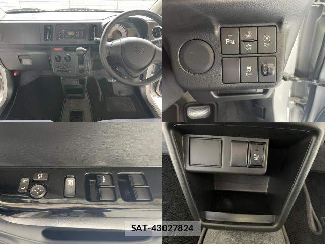 Suzuki ALTO 2019-06 7819635-4