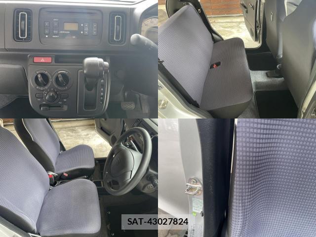 Suzuki ALTO 2019-06 7819635-5