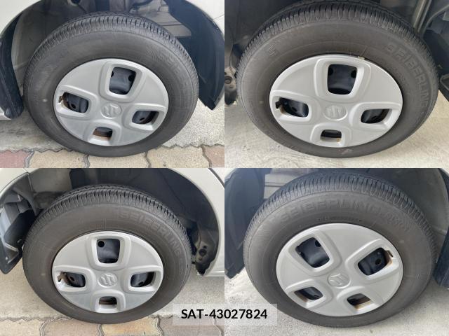 Suzuki ALTO 2019-06 7819635-6