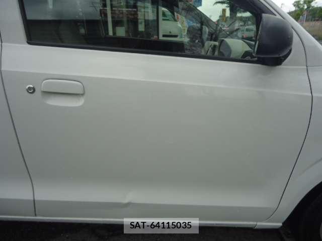 Suzuki ALTO 2016-09 7820013-13